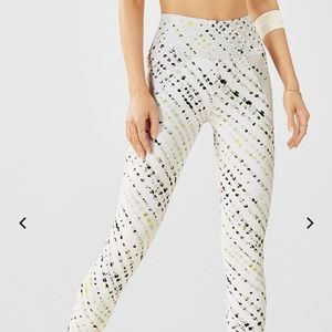 Fabletics leggings size S.